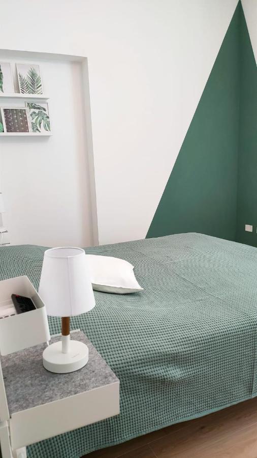 Annemarie B&B Marina Di Pisa Ngoại thất bức ảnh