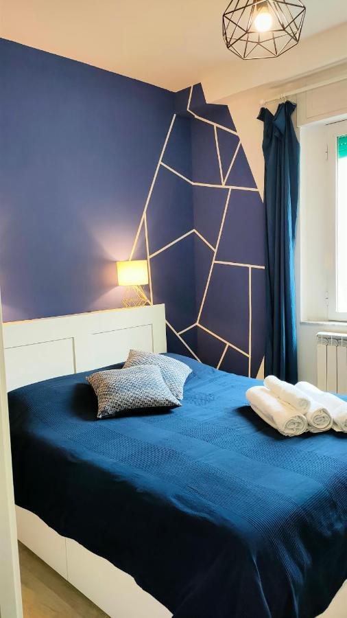 Annemarie B&B Marina Di Pisa Ngoại thất bức ảnh